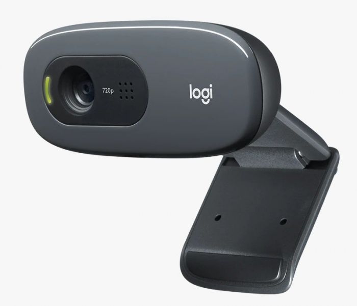 WebCam C270 HD Logitech 