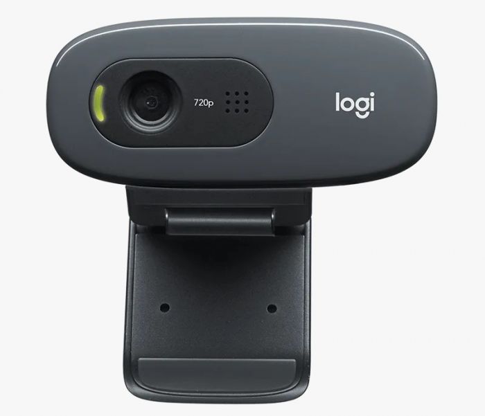 WebCam C270 HD Logitech 