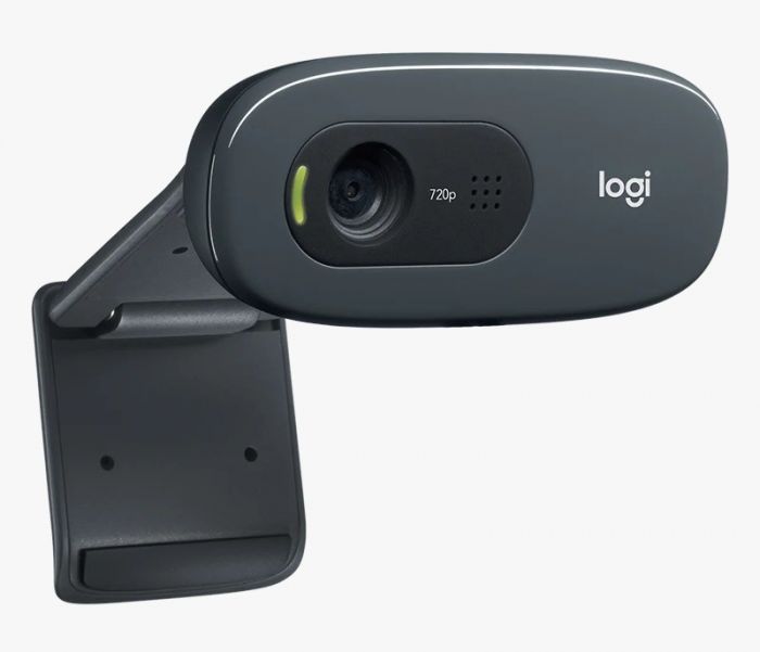 WebCam C270 HD Logitech 